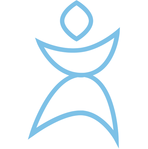 Körperbewusstseins Icon